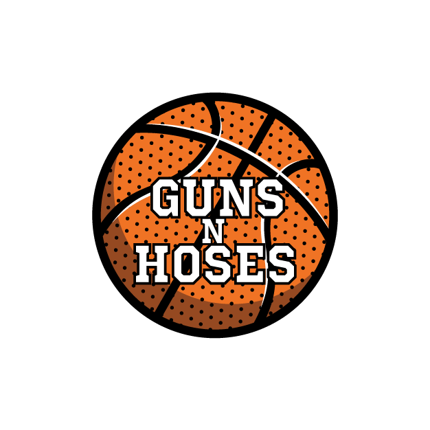 Guns N Hoses - logo